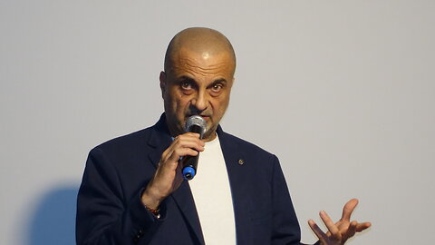 Bologna 24.05.2024 - Lamberto Rimondini - Domande del pubblico