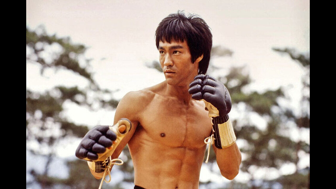 If these Bruce Lee Moments Were Not Recorded, No One Would Believe It