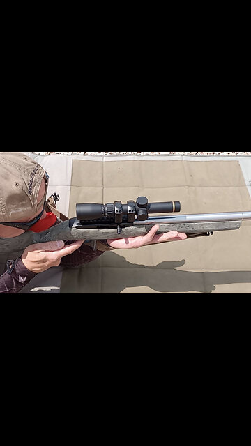 Bear Creek Arsenal BC201 10/22 Clone - Minuteman Review