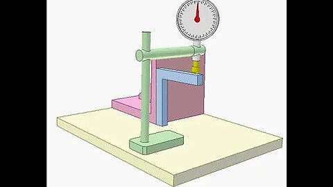 2270 Checking perpendicularity between two surfaces