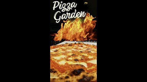 Pizza Garden Vancouver