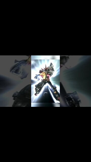 #shorts Power Rangers Wild Force Toy Commercial 2002