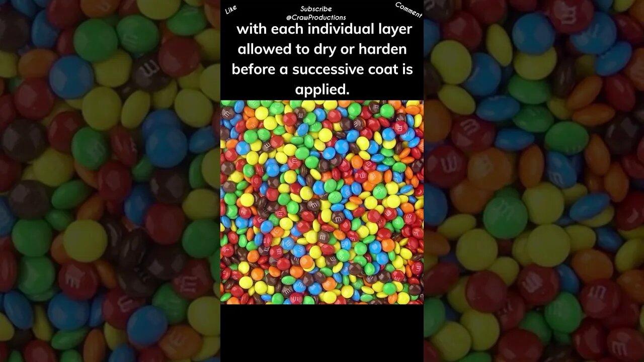 M&M'S