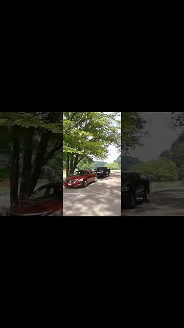 Mt. Gilead State Park