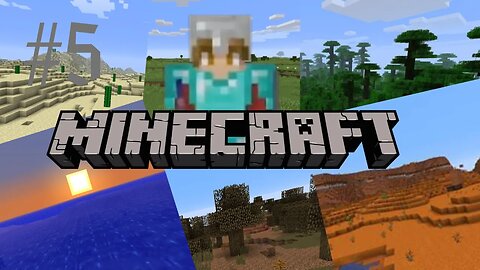 We Need Things | Minecraft part`-5 |Realm|