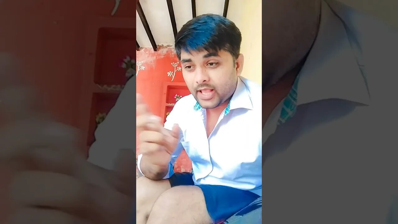 क्या हुआ || तुम्हें याद है जब तुम्हारे पापा ने पकड़ लिया था || sad story || #rudrakrishna #शॉर्ट्स