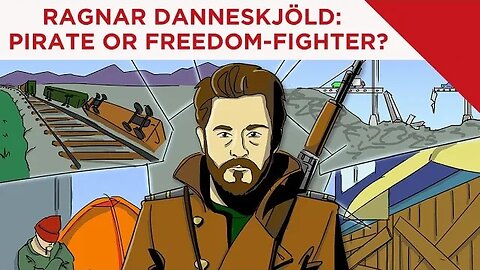 Ragnar Danneskjöld: Pirate Or Freedom-Fighter?