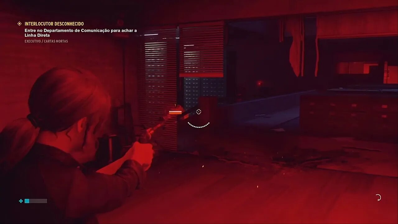 CORTES DE GAMES #22 - CONTROL