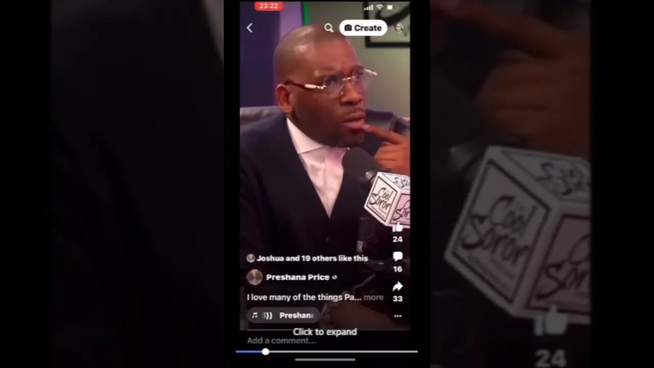 You will not believe what Jamal Bryant of New Birth wants to do