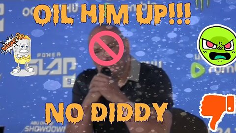 The UFC and its BIASED Media are Destroying MMA? | Oil him up!!! (No diddy)