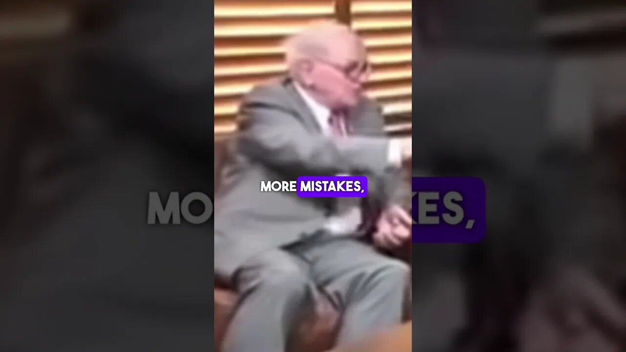 The Important of Good Decision