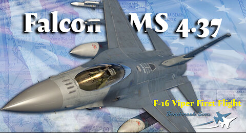 Falcon BMS 4.37