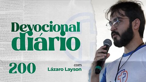 DEVOCIONAL DIÁRIO - Nadou, Nadou e morreu na praia do orgulho e ostentação - Eclesiastes 2:12-17