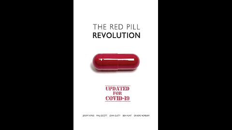 Taking The Red Pill with John Gusty