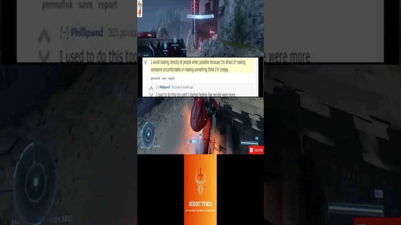 So wrong to check out cleavage or butt