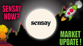 📢 SENSAY: Deep Dive [What is SNSY? ] Buy or pass?!