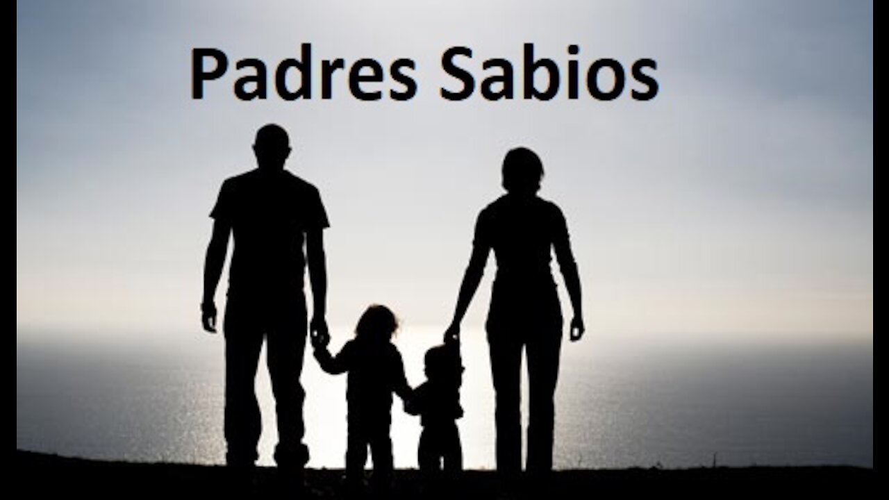 Padres sabios, hijos grandiosos 7: Disciplina y Corrección
