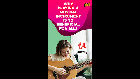 Why Everyone Should Learn To Play A Musical Instrument? *