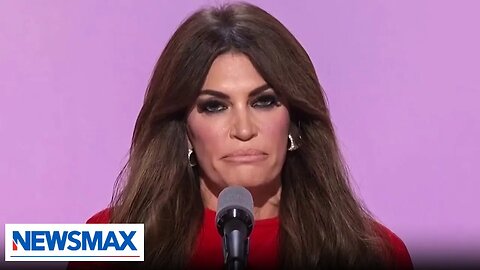 'Won't be bullied': Kim Guilfoyle torches 'elites,' liberal agenda in RNC address