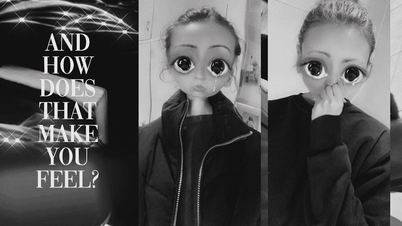 We Need Therapy😳😢 // Ep. 015