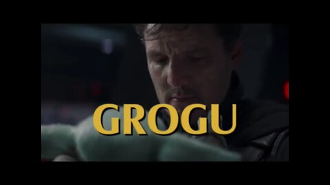 GROGU - Parody Sitcom