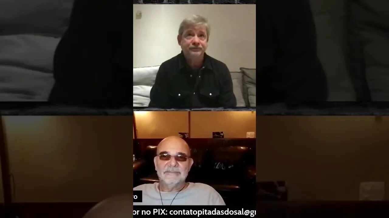 "Não tinha noção que isso seria importante pra minha carreira" Chris Oyens|O Tempo Não Para #Shorts