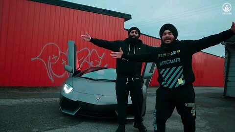 DAKU | INDERPAL MOGA | CHANI NATTAN | NEW PUNJABI SONG | LATEST PUNJABI SONG 2022 |Daku Ik number da