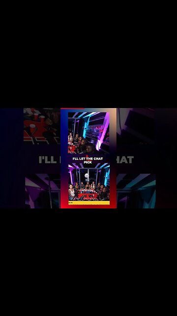 who gets kicked out?