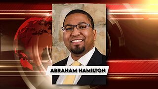 Abraham Hamilton: Culture Warrior Documentary & Christian Values on Take FiVe