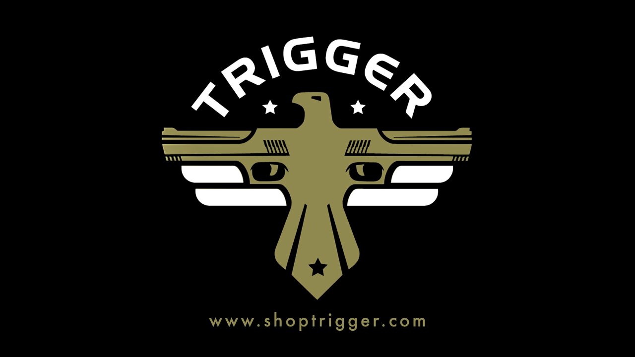 Welcome to TRIGGER!