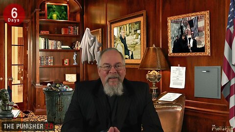 6 DAYS! GET IT! |🤯