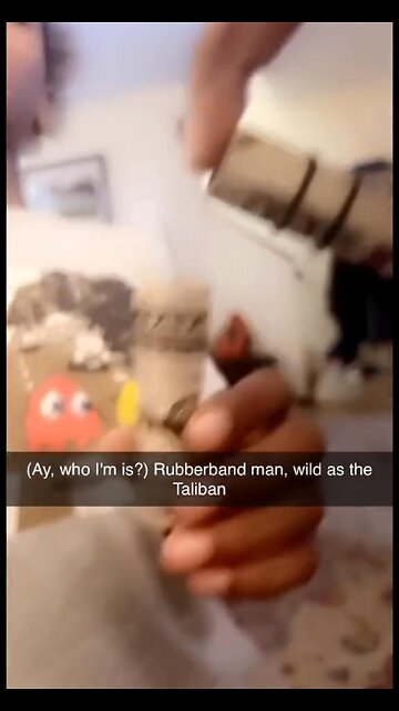 These kids know what the struggle feels like