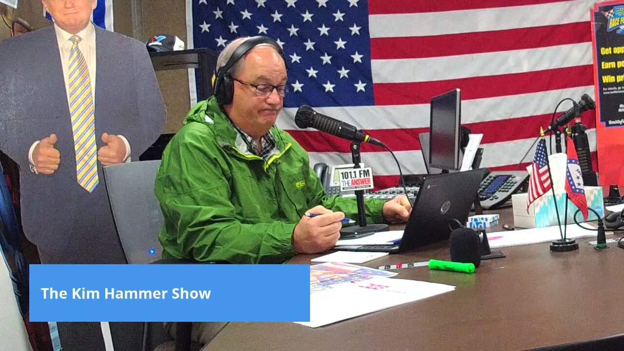 2021-10-30 Kim Hammer Show: Arkansas School Board & Pending Legislation on School Board Elections