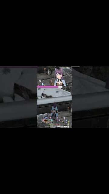 Only noticed this timing in the vod #clips #vtuber
