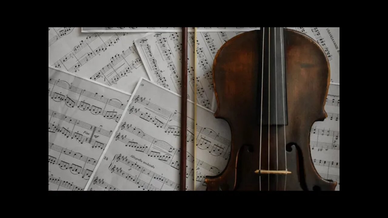 Peaceful Orchestra | 12 hours