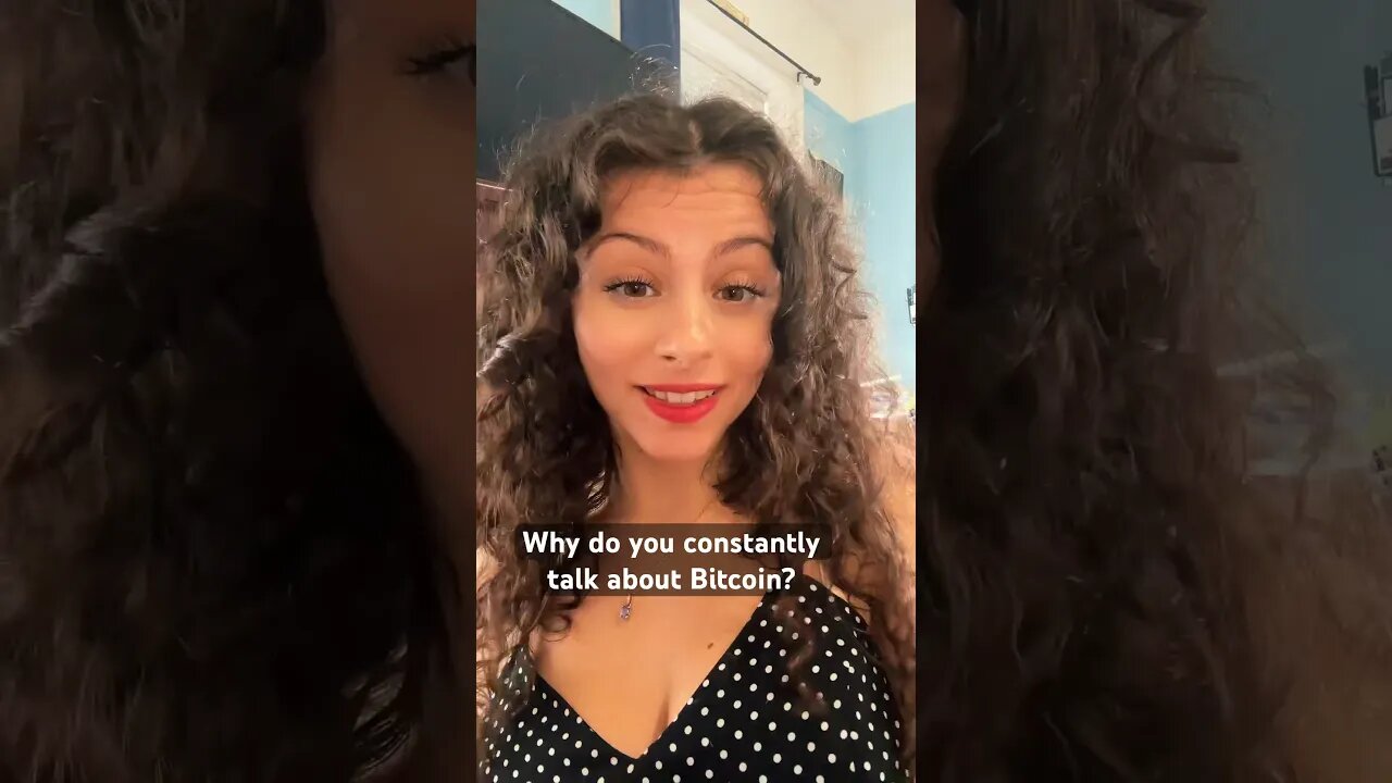 Do you know the vibe? #bitcoin #youknowthevibes #crypto #missteencrypto #cryptocurrency #bitcoiners