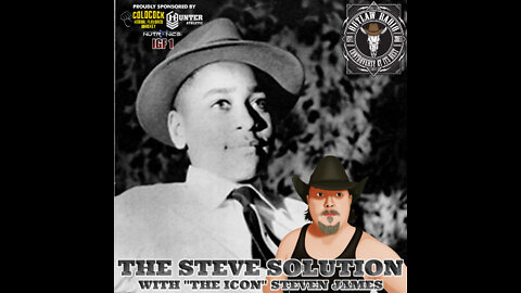 Outlaw Radio - The Steve Solution (September 3, 2022)