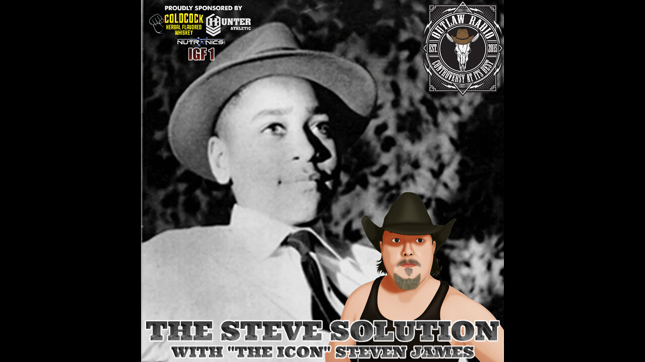 Outlaw Radio - The Steve Solution (September 3, 2022)