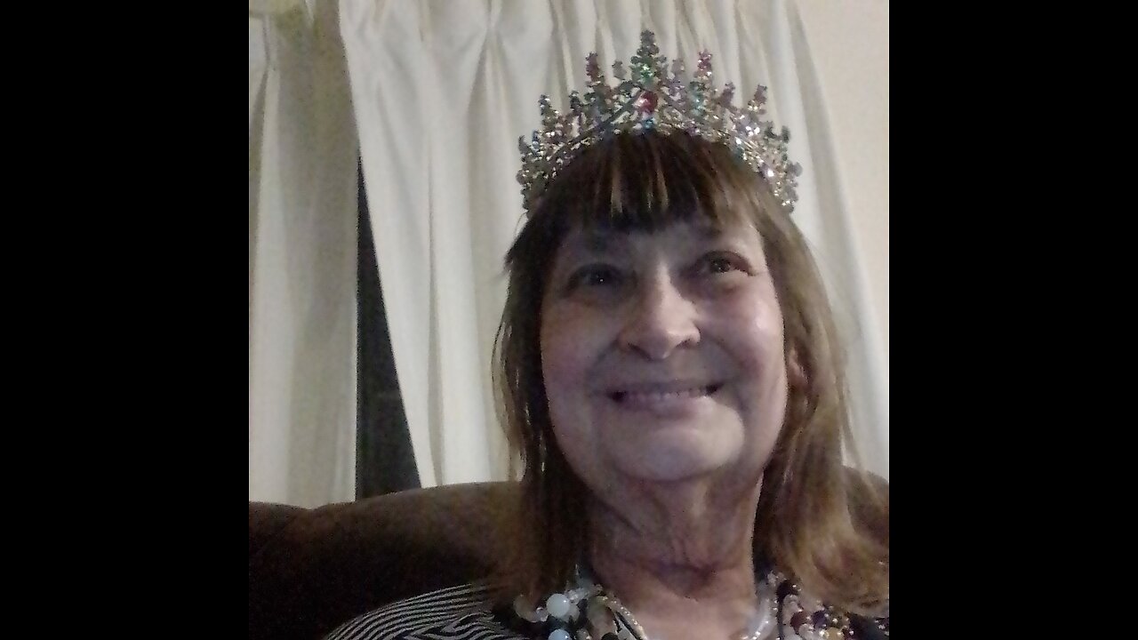 Queen Chatters Part Two