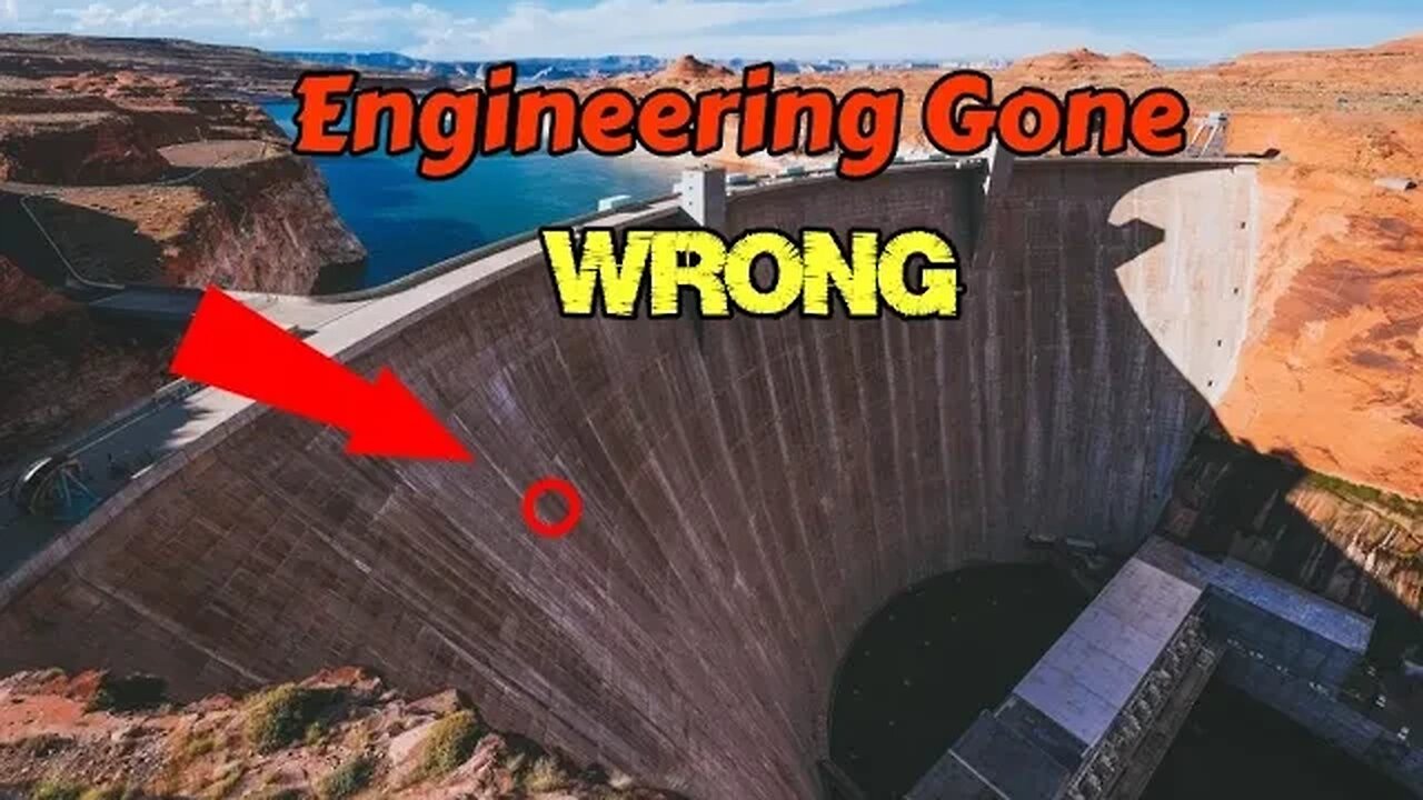 Wait For It..... When Engineering Goes Very Wrong