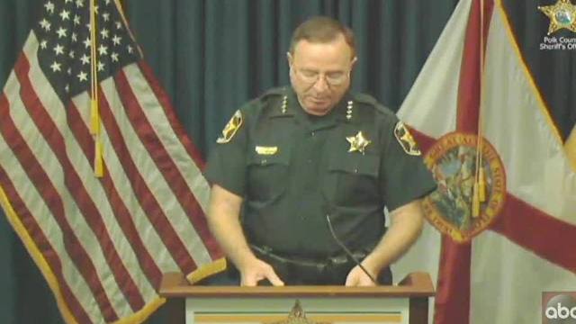 Polk deputies arrest more than 100 in 6-day human-trafficking & prostitution operation