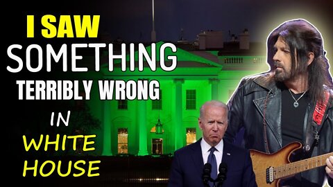 ROBIN BULLOCK 🔥 [ I SAW SOMETHING TERRIBLY WRONG] - URGENT WHITE HOUSE PROPHECY