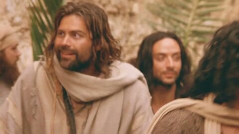 Uspanteco - John 12:12-19 “Triumphal entry” [usp]