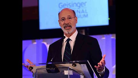 Pennsylvania Governor to Allow School Districts to End Mask Mandate