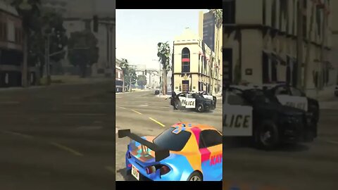 GTA V Shorts 😱😱#gta #gta5 #gtashorts #shorts #ytshorts #trending #viralshorts #drift