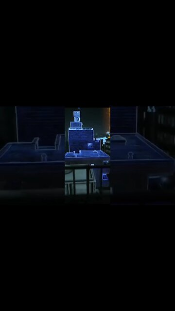 Ghostwire: Tokyo #2 @NEWxXxGames #ghostwiretokyo