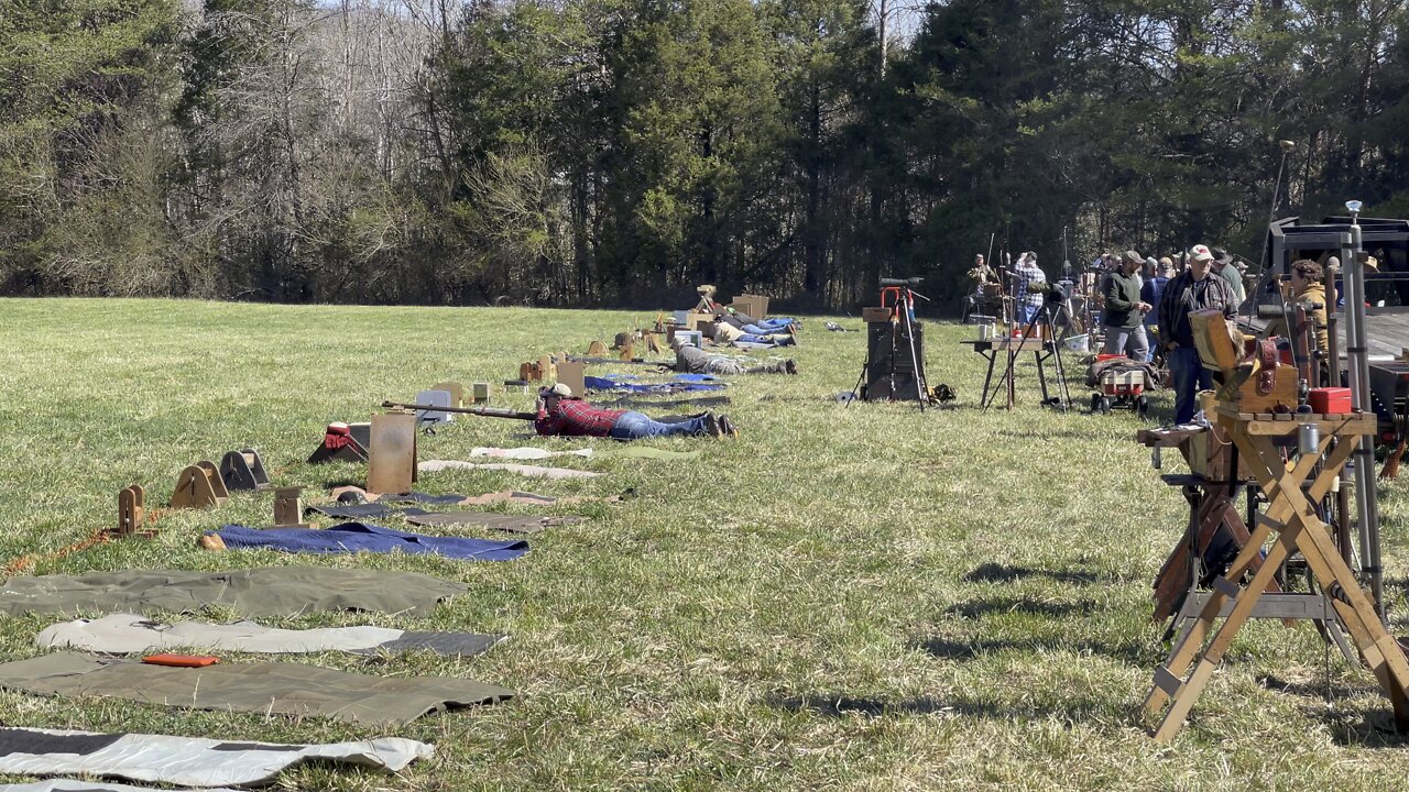 29th Annual Alvin York Memorial Match