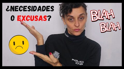 💥🚔Las NECESIDADES del SERVICIO ¿Existen realmente o son una LEYENDA?🚔💥