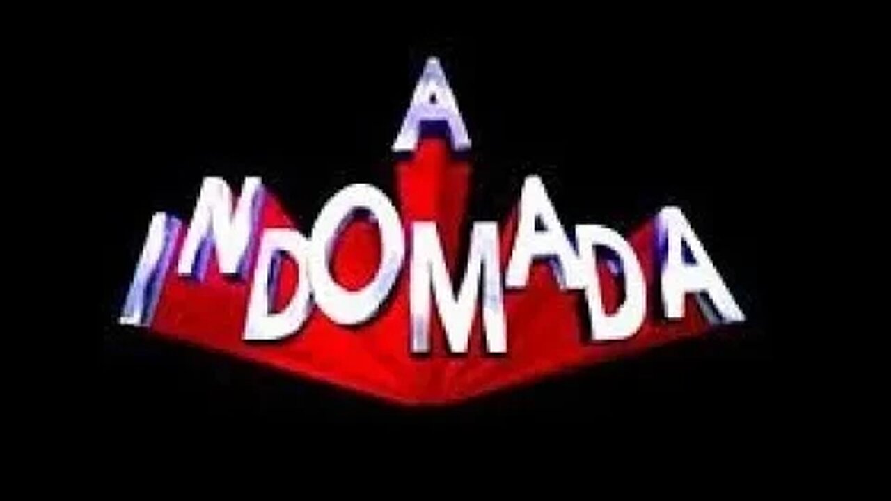 A Indomada Instrumental - Suspense 1