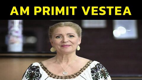 NIMENI NU ȘI-AR FI ÎNCHIPUIT